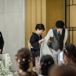 アヴァンセリアン大阪の写真9枚目