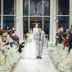 アヴァンセリアン大阪の写真21枚目