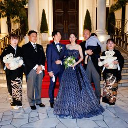 アクアガーデン迎賓館 沼津の写真16枚目