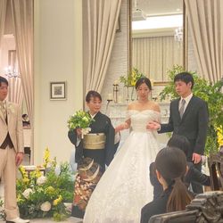 アクアガーデン迎賓館 沼津の写真10枚目