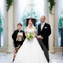 アクアガーデン迎賓館 沼津の写真19枚目