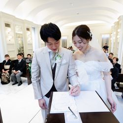 アクアガーデン迎賓館 沼津の写真4枚目