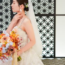 インスタイルウェディング京都の写真7枚目