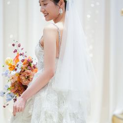 インスタイルウェディング京都の写真5枚目