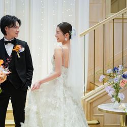 インスタイルウェディング京都の写真11枚目