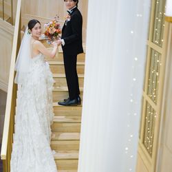 インスタイルウェディング京都の写真11枚目