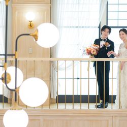 インスタイルウェディング京都の写真35枚目