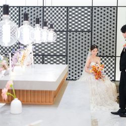 インスタイルウェディング京都の写真23枚目