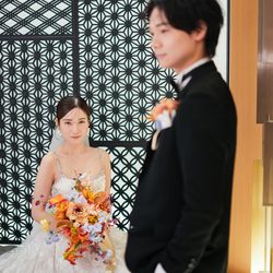 インスタイルウェディング京都の写真31枚目