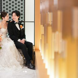 インスタイルウェディング京都の写真3枚目