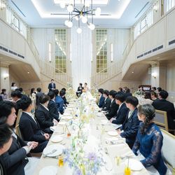 インスタイルウェディング京都の写真15枚目