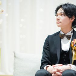 インスタイルウェディング京都の写真34枚目