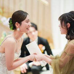 インスタイルウェディング京都の写真23枚目