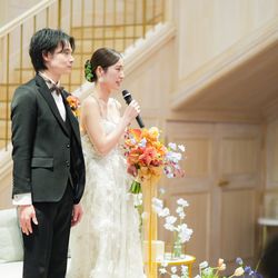 インスタイルウェディング京都の写真18枚目