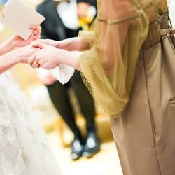 インスタイルウェディング京都の写真2枚目