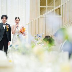 インスタイルウェディング京都の写真19枚目