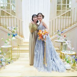 インスタイルウェディング京都の写真34枚目