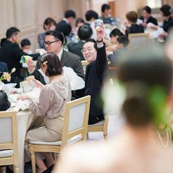 インスタイルウェディング京都の写真28枚目