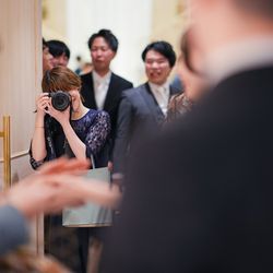 インスタイルウェディング京都の写真4枚目