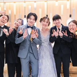 インスタイルウェディング京都の写真35枚目