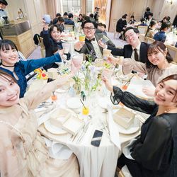 インスタイルウェディング京都の写真26枚目