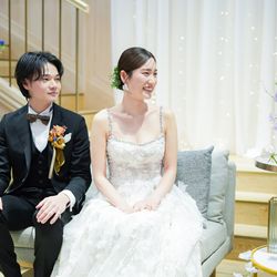 インスタイルウェディング京都の写真8枚目