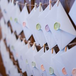 インスタイルウェディング京都の写真6枚目