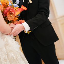 インスタイルウェディング京都の写真7枚目