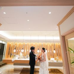 インスタイルウェディング京都の写真24枚目