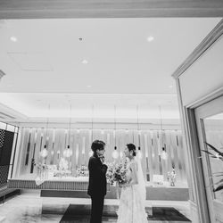 インスタイルウェディング京都の写真14枚目