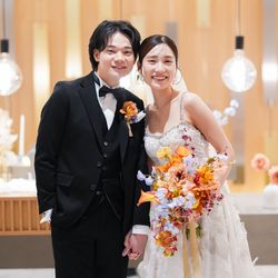 インスタイルウェディング京都の写真5枚目