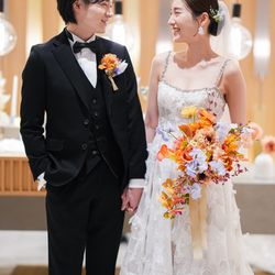 インスタイルウェディング京都の写真10枚目