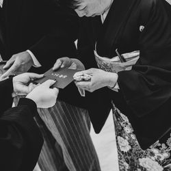 インスタイルウェディング京都の写真15枚目