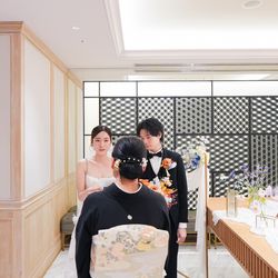 インスタイルウェディング京都の写真15枚目