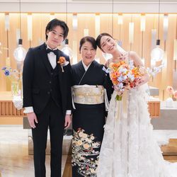 インスタイルウェディング京都の写真21枚目