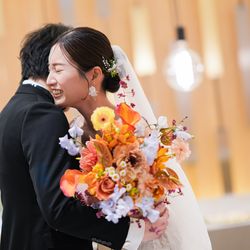 インスタイルウェディング京都の写真5枚目