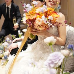 インスタイルウェディング京都の写真18枚目