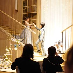 インスタイルウェディング京都の写真33枚目