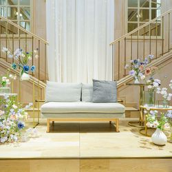 インスタイルウェディング京都の写真3枚目