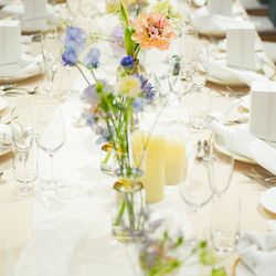 インスタイルウェディング京都の写真8枚目