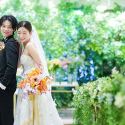 インスタイルウェディング京都の写真24枚目