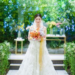 インスタイルウェディング京都の写真9枚目