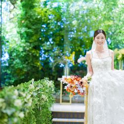 インスタイルウェディング京都の写真17枚目