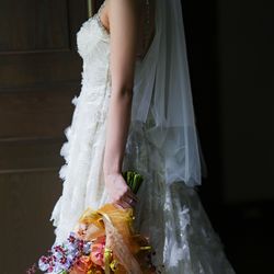 インスタイルウェディング京都の写真16枚目