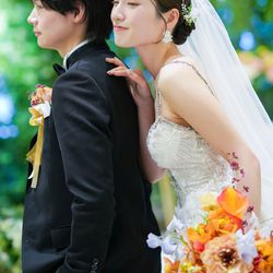 インスタイルウェディング京都の写真22枚目