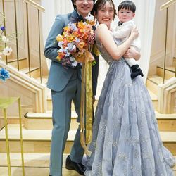 インスタイルウェディング京都の写真35枚目