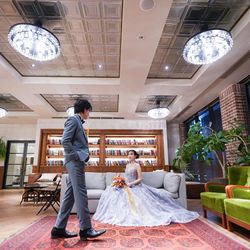 インスタイルウェディング京都の写真25枚目