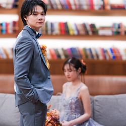 インスタイルウェディング京都の写真29枚目