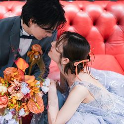 インスタイルウェディング京都の写真2枚目