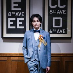 インスタイルウェディング京都の写真18枚目